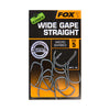 Edges Armapoint Wide gape straight
