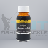 Champion Dips 50ml Mutis
