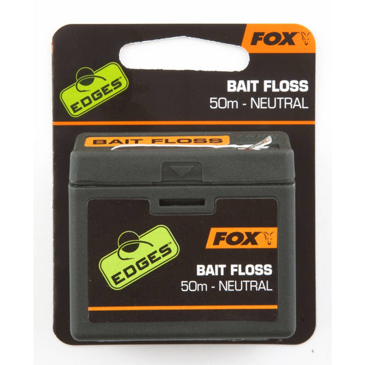 Fox Edges Bait Floss - Neutral