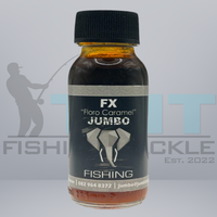 Jumbo Fishing 50ml Dips