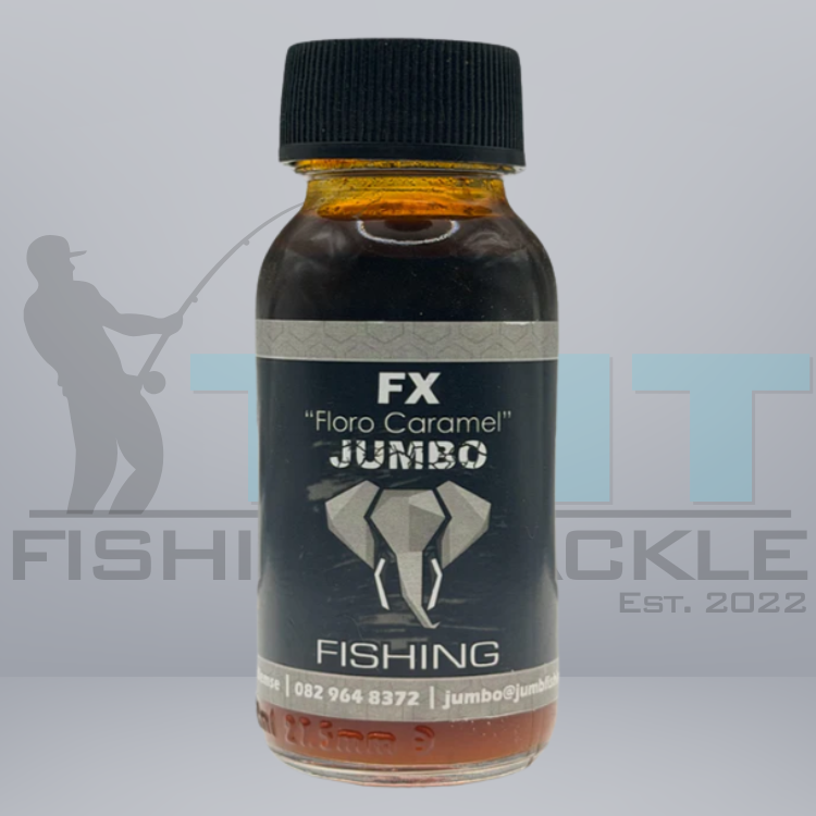 Jumbo Fishing 50ml Dips