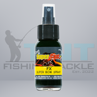Super Cast Bom Spray 50ml
