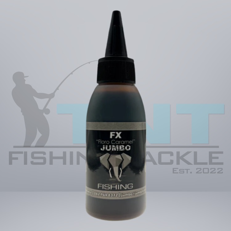 Jumbo Fishing Boldips 100ml
