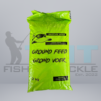 Signature Series Feed