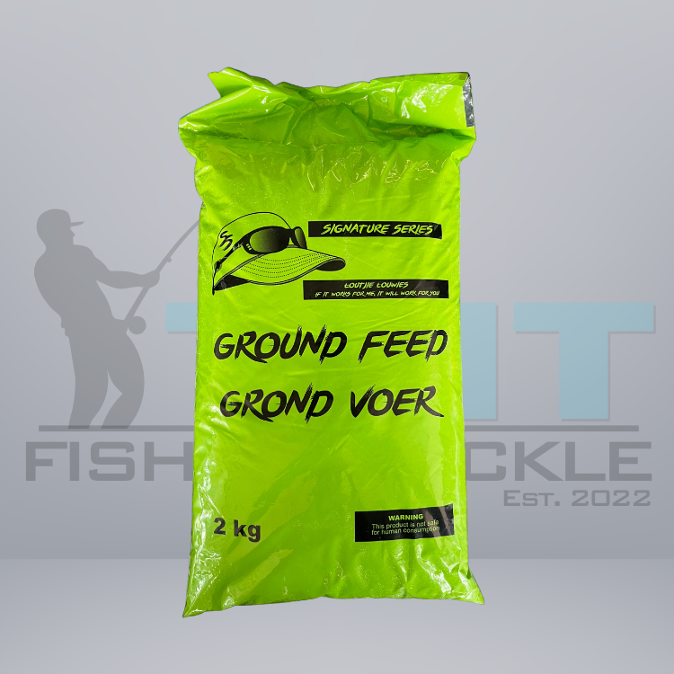 Signature Series Feed