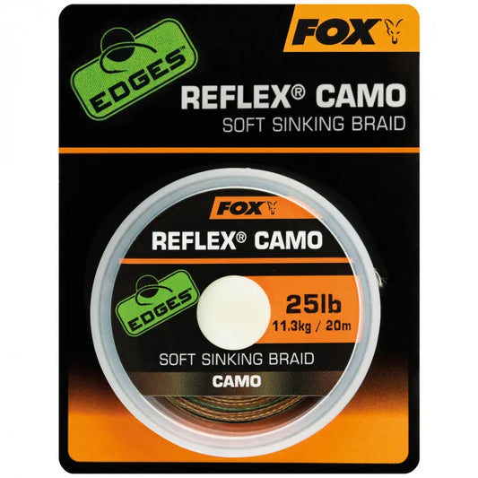 Fox Reflex Camo 20lb