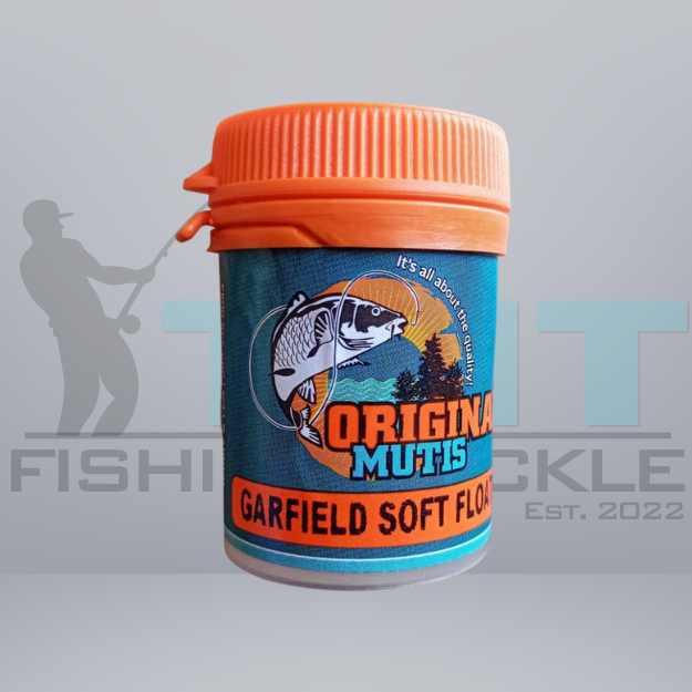 Original Mutis Soft Floats 50ml