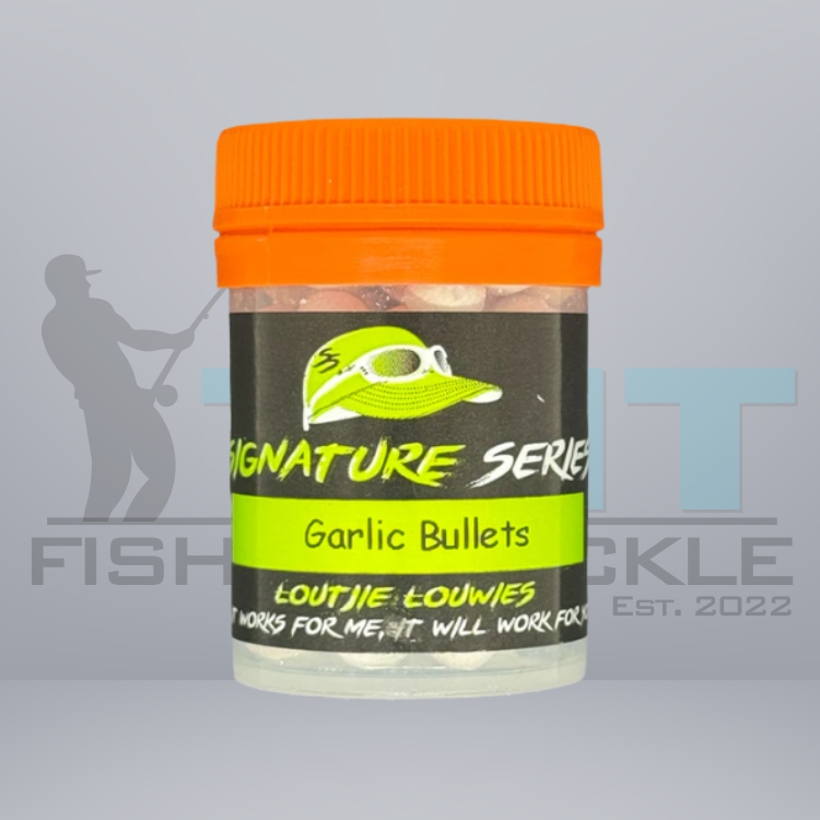 Signature Series Bullets