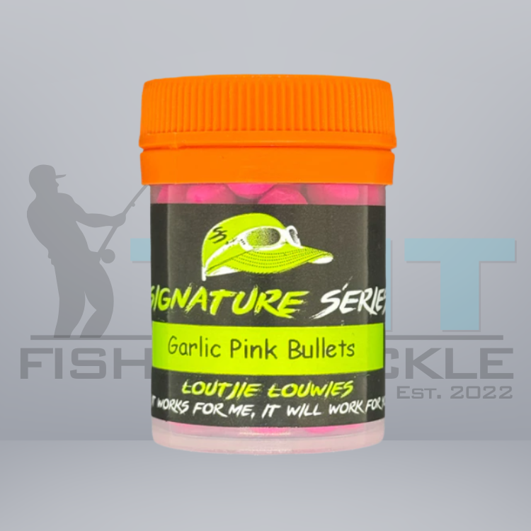 Signature Series Bullets