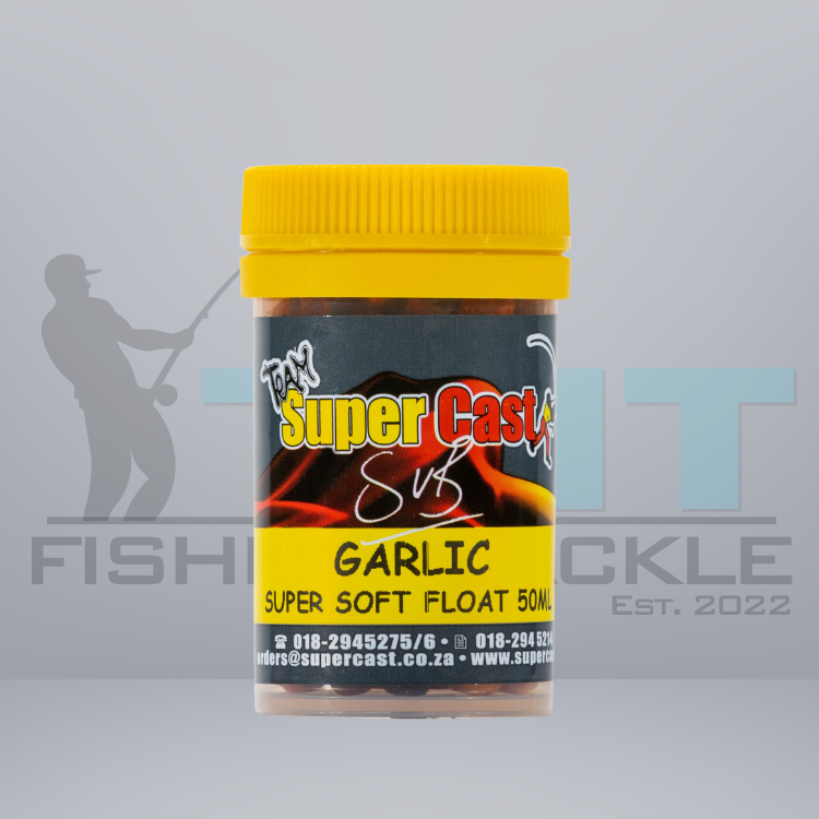Super Cast Floats 50ml