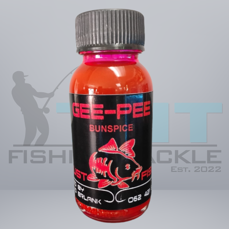 Just Fish 50ml Dips