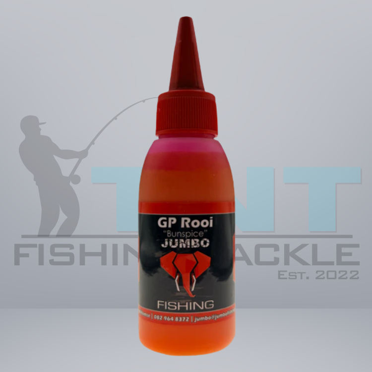 Jumbo Fishing Boldips 100ml
