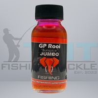 Jumbo Fishing 50ml Dips