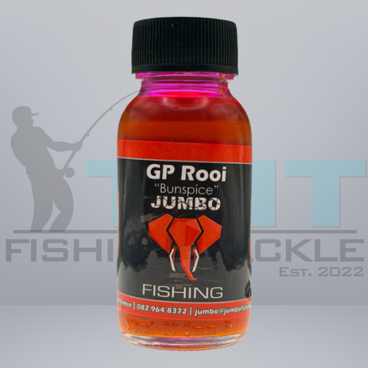 Jumbo Fishing 50ml Dips