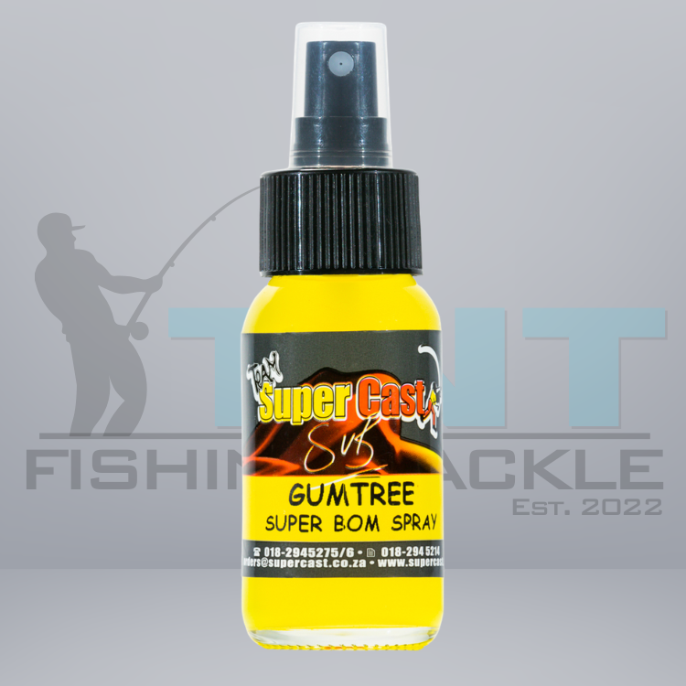 Super Cast Bom Spray 50ml