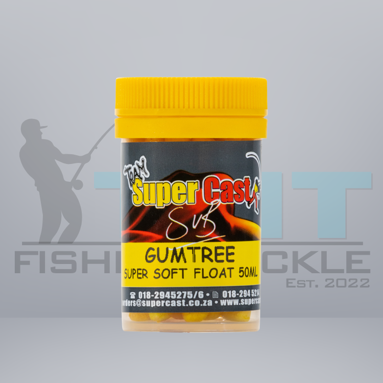 Super Cast Floats 50ml