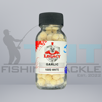 Legends Hard Float 50ml