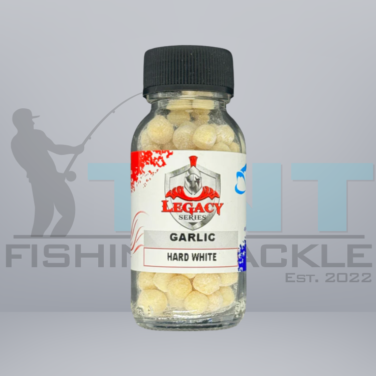 Legends Hard Float 50ml