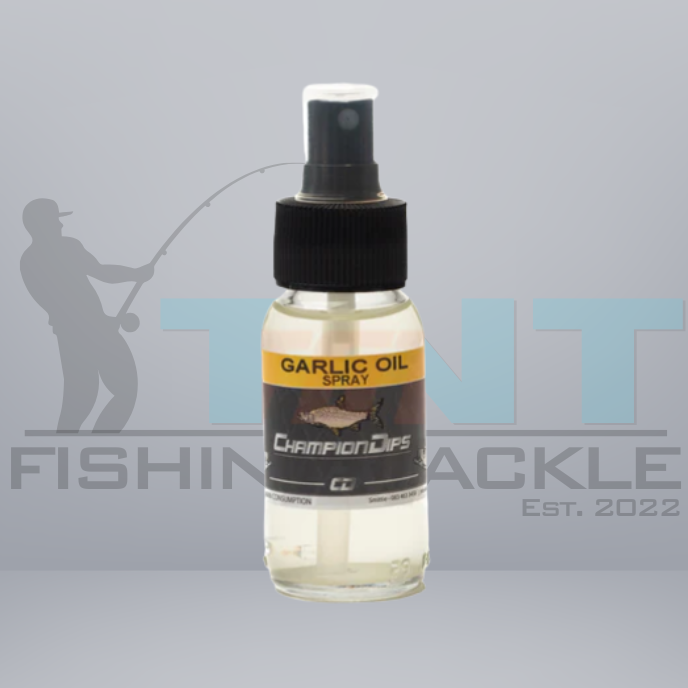 Champion Dips 50ml Spray Mutis