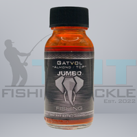 Jumbo Fishing 50ml Dips