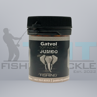 Jumbo Fishing Soft Floats 50ml