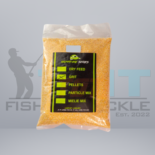 Signature Series Feed