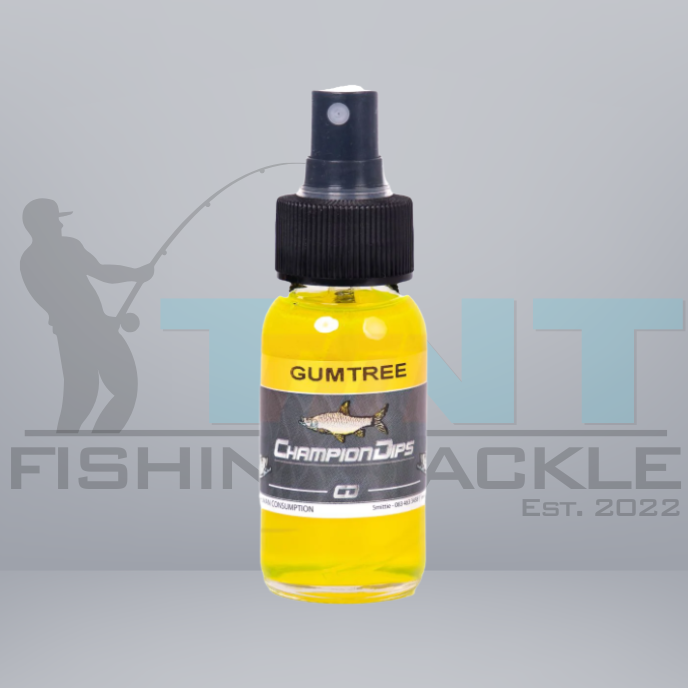 Champion Dips 50ml Spray Mutis