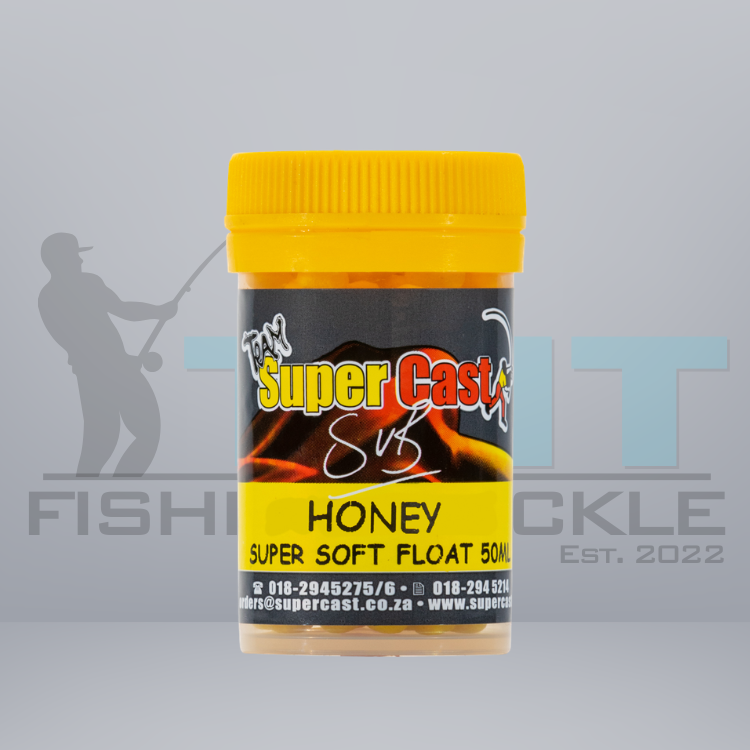Super Cast Floats 50ml