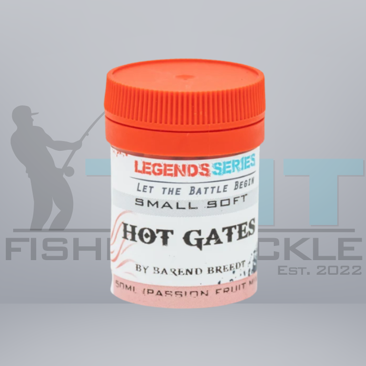 Legend Soft Floats 50ml