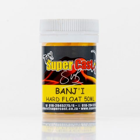 Super Cast Floats 50ml