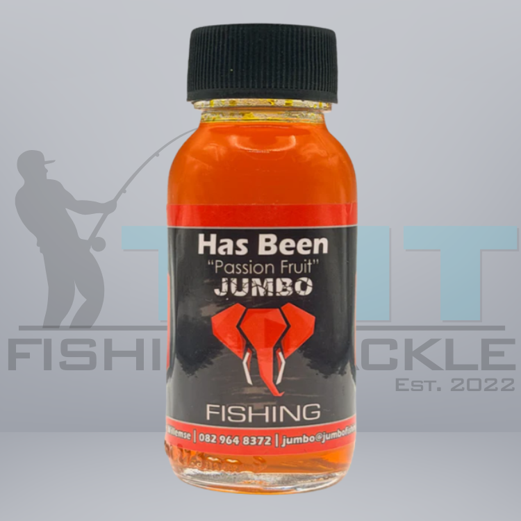 Jumbo Fishing 50ml Dips