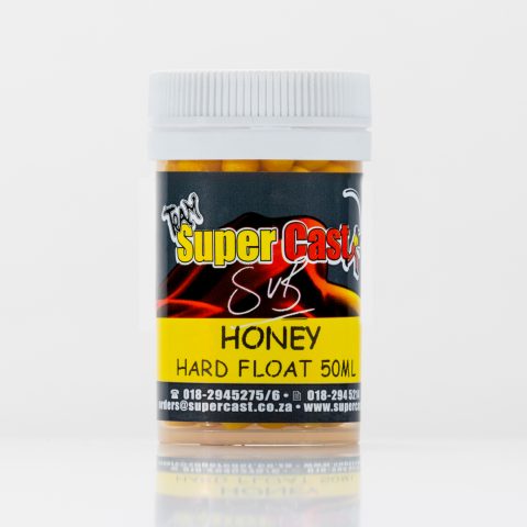 Super Cast Floats 50ml