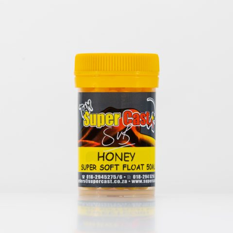 Super Cast Floats 50ml