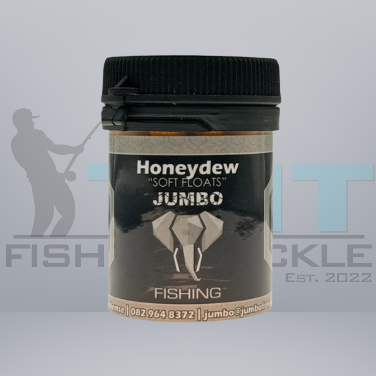 Jumbo Fishing Soft Floats 50ml