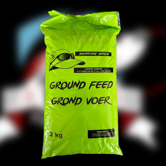 Signature Series Feed