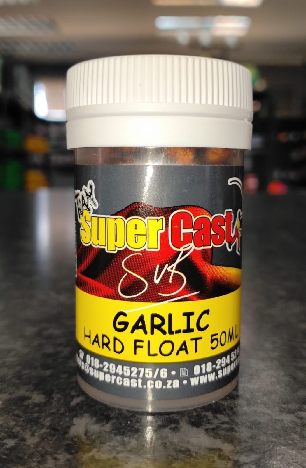 Super Cast Floats 50ml