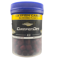 Champion Large Bleeding Floats 100ml