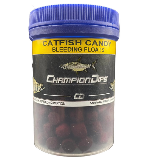 Champion Large Bleeding Floats 100ml