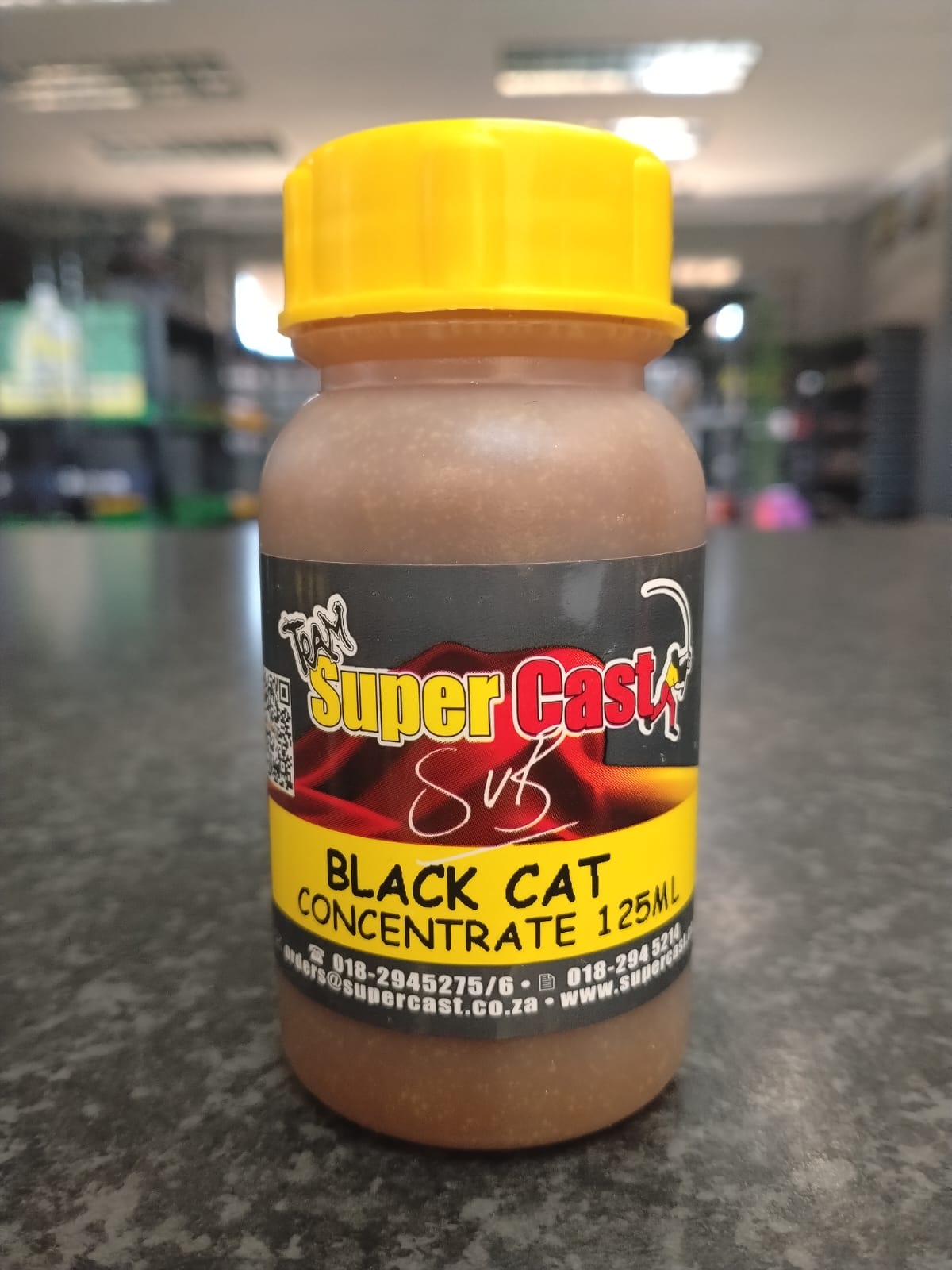 Super Cast Concentrate 125ml