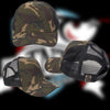 Fox Camo Trucker Cap