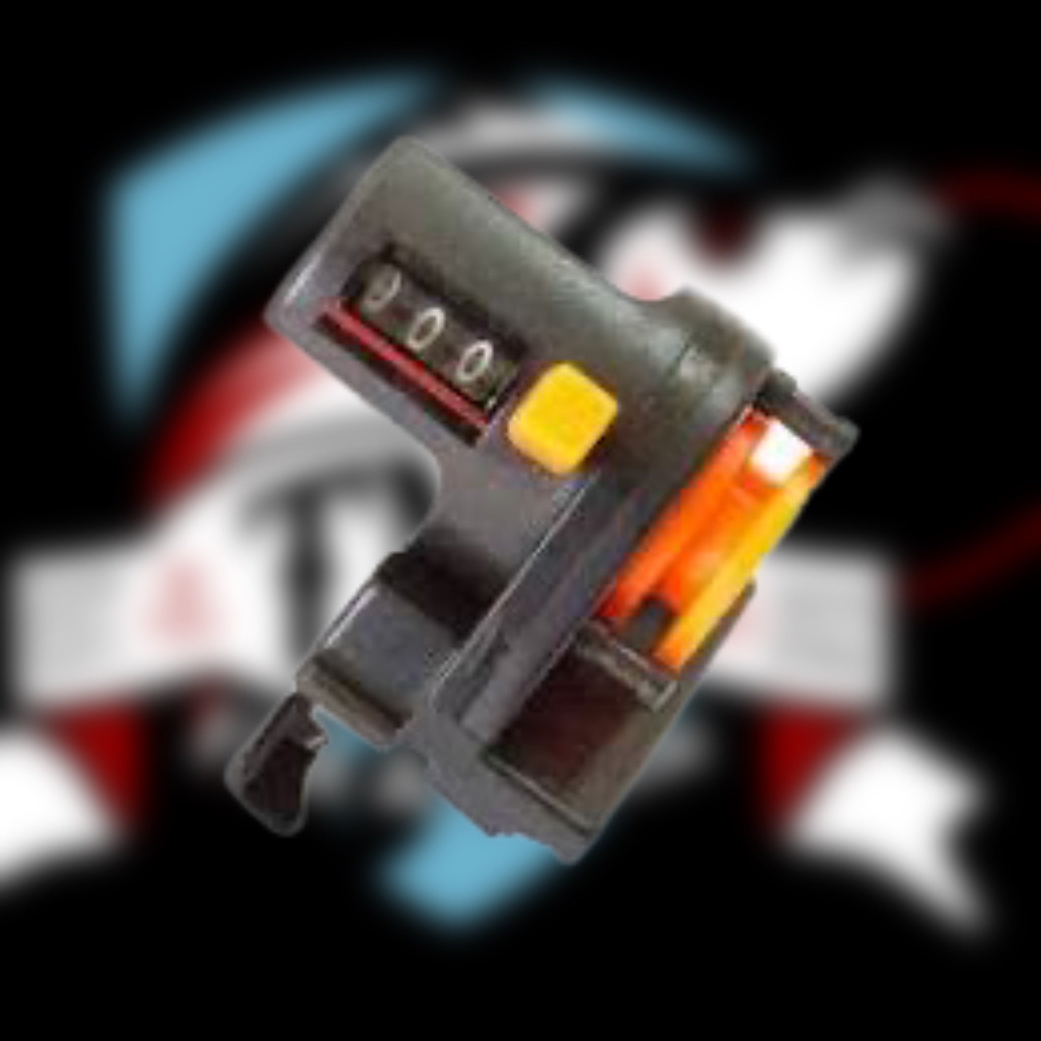 Line Meter