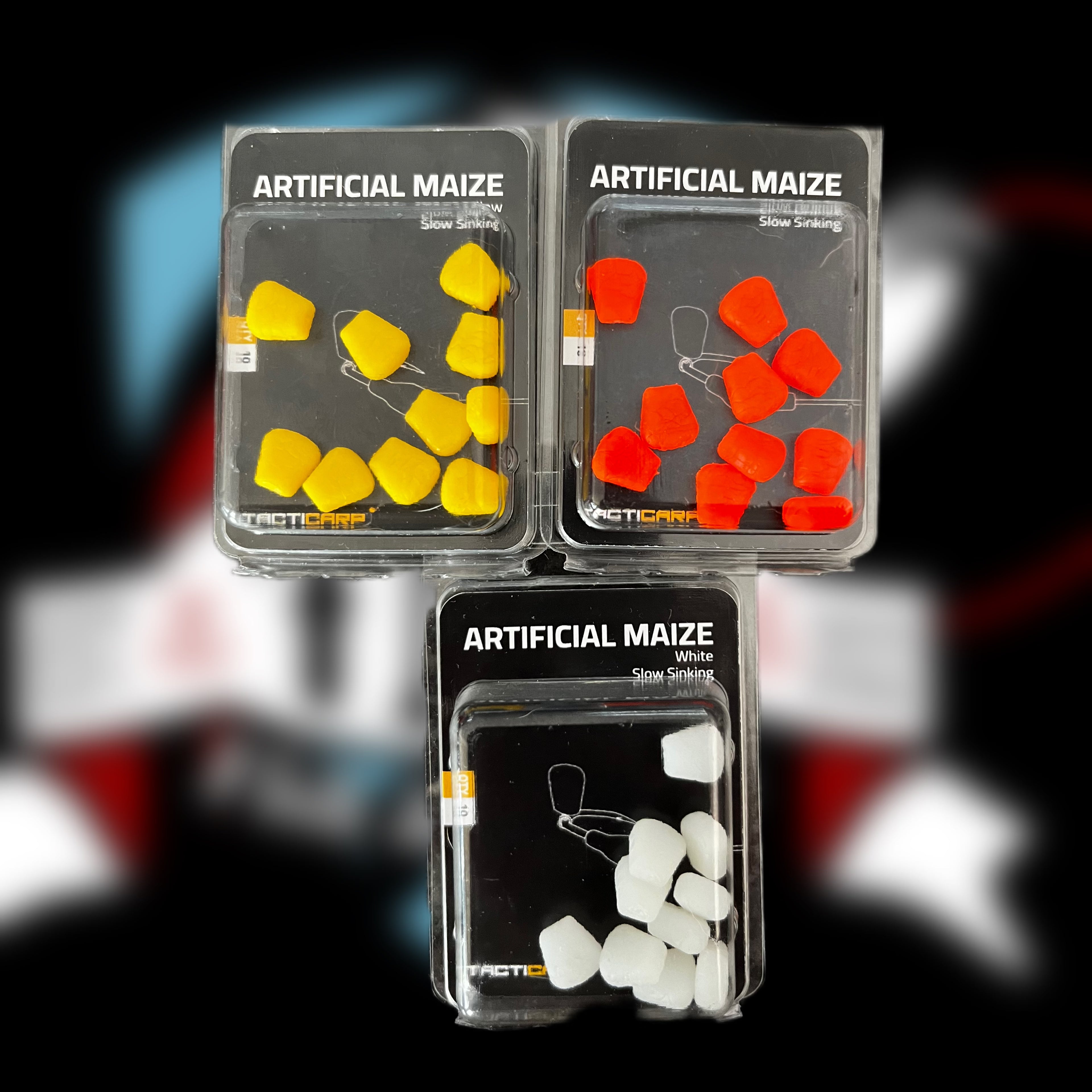 Tacticarp Artificial Slow Sinking Maize