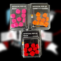 Tacticarp Artificials PopUp Maize