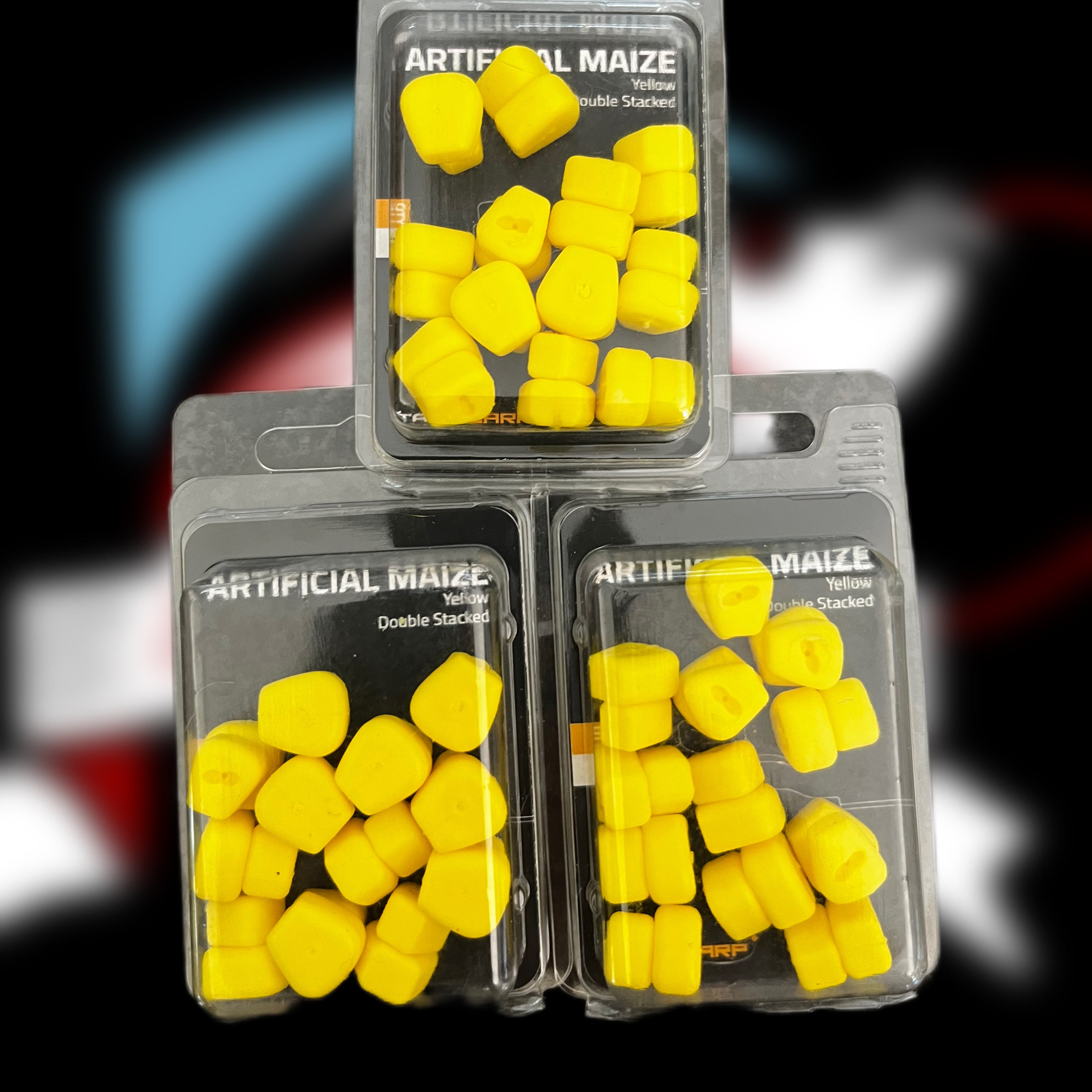 TactiCarp Artificials Double Stacked Maize