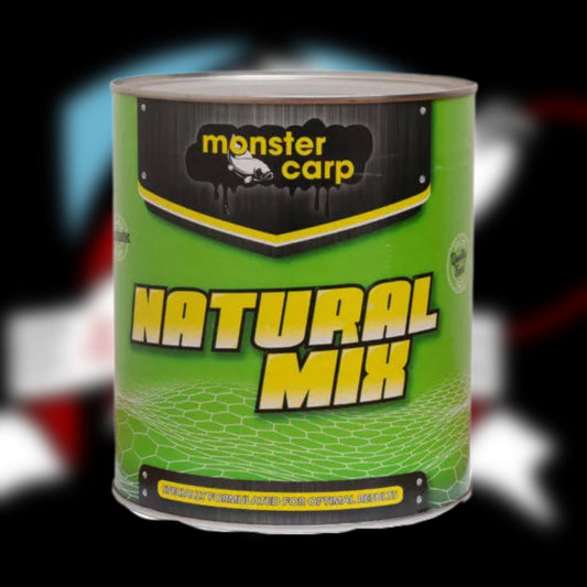 Monster Particle Natural Mix 3kg