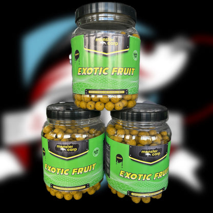 Monster Carp Boilies 1Kg