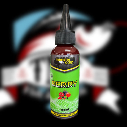 Monster Carp Bait Liquids 100ml
