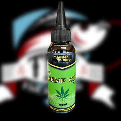 Monster Carp Bait Liquids 100ml