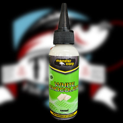 Monster Carp Bait Liquids 100ml