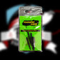 Monster Carp Tungsten Anti Tangle sleeve
